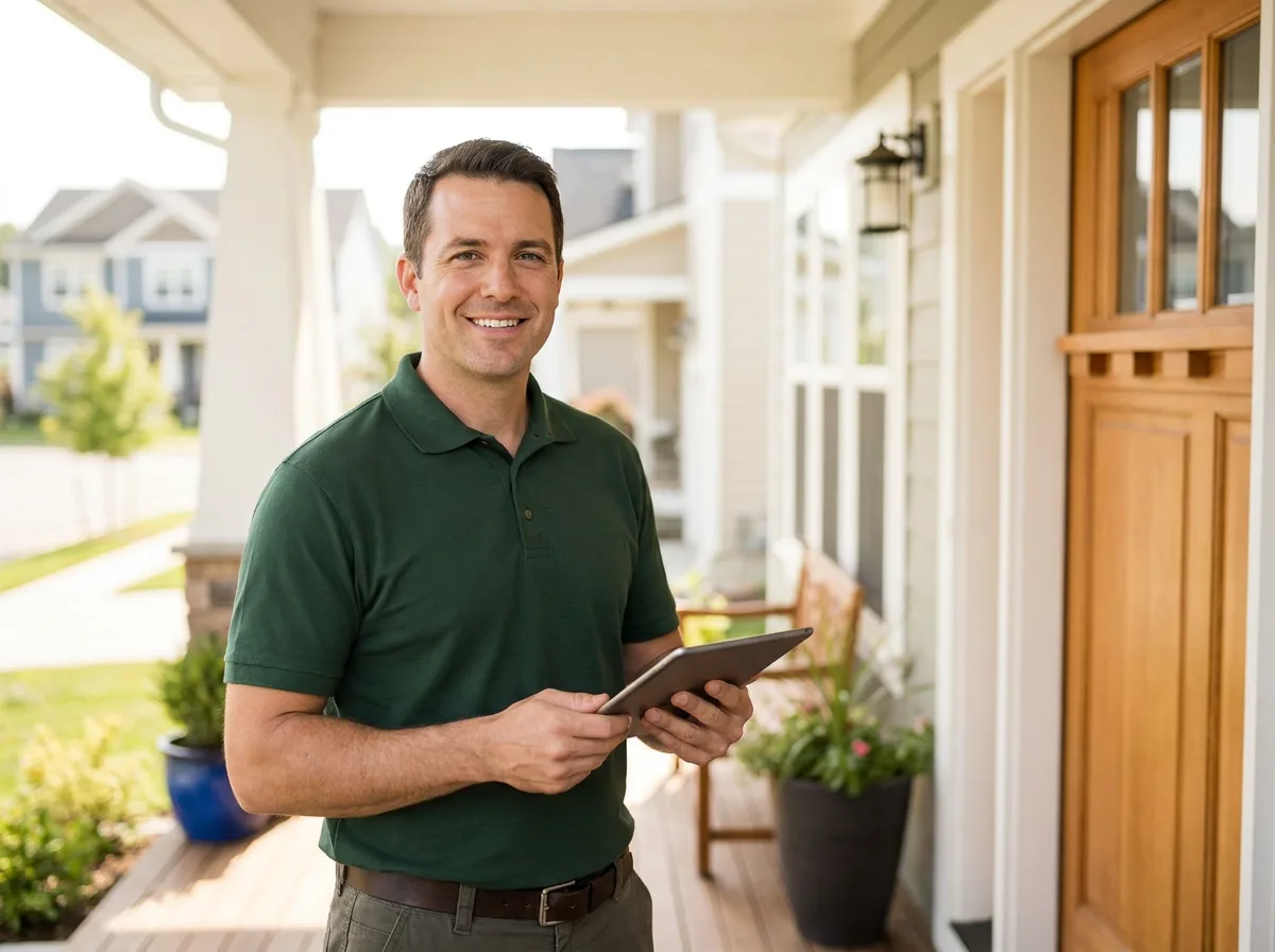 Pest control FAQs for Eva, TN